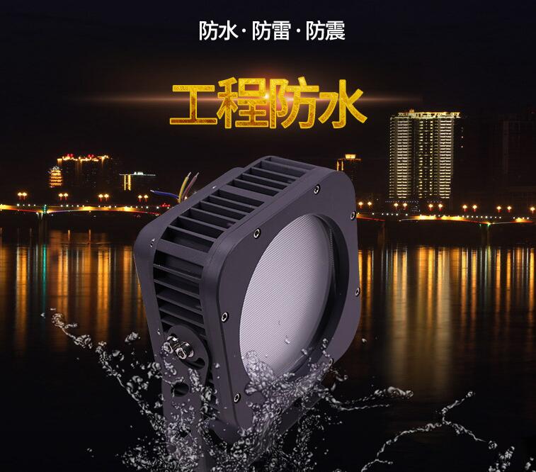 LED戶外投光燈的發(fā)展趨勢是什么？
