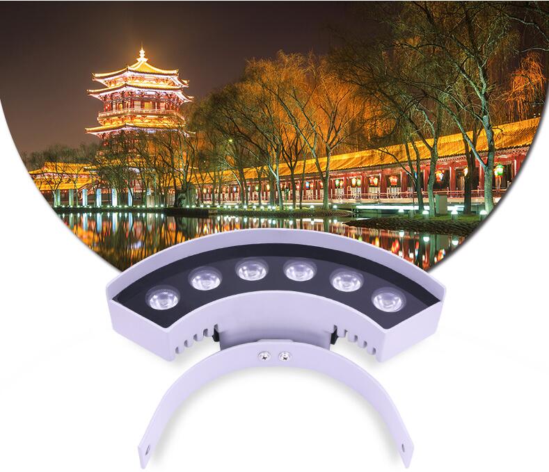 LED戶外照明發(fā)展趨勢是什么？