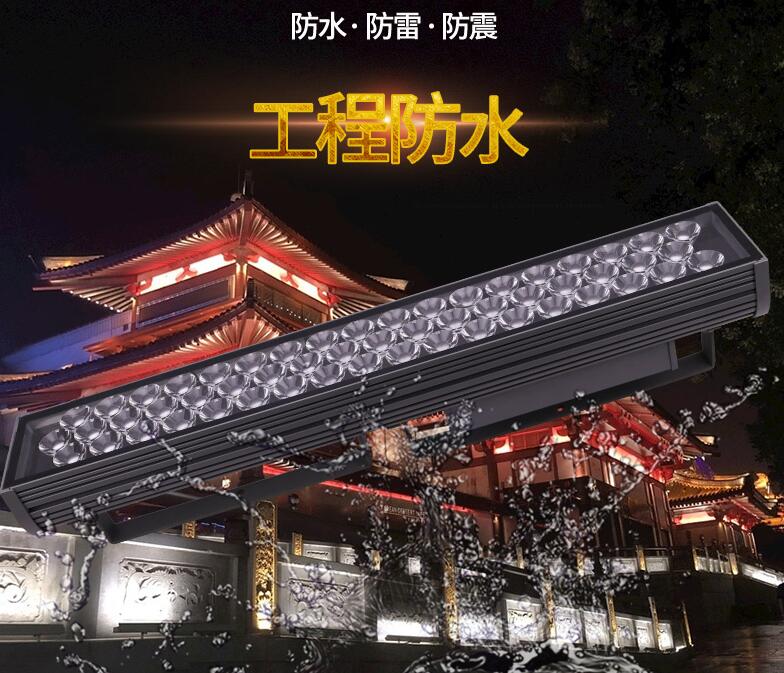 供應(yīng)LED投光燈哪家好？應(yīng)如何進(jìn)行選購