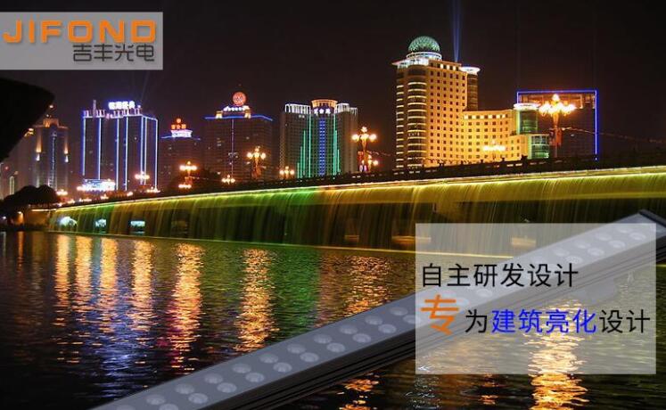 LED洗墻燈價(jià)格受哪些因素影響？