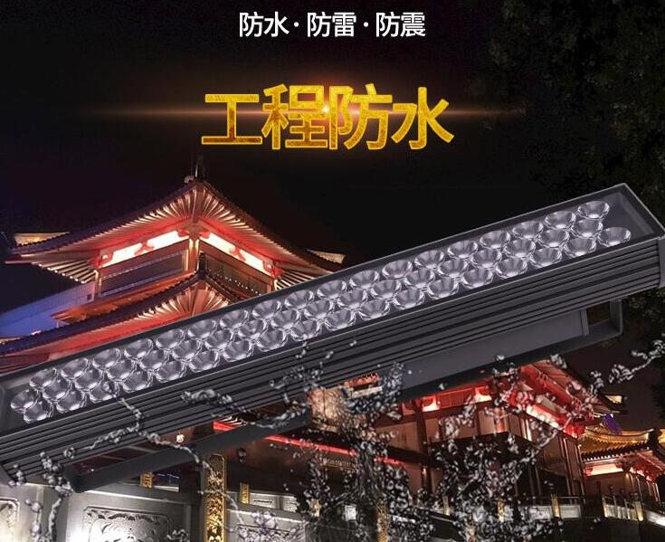 定制LED投光燈需要考慮哪些問(wèn)題？