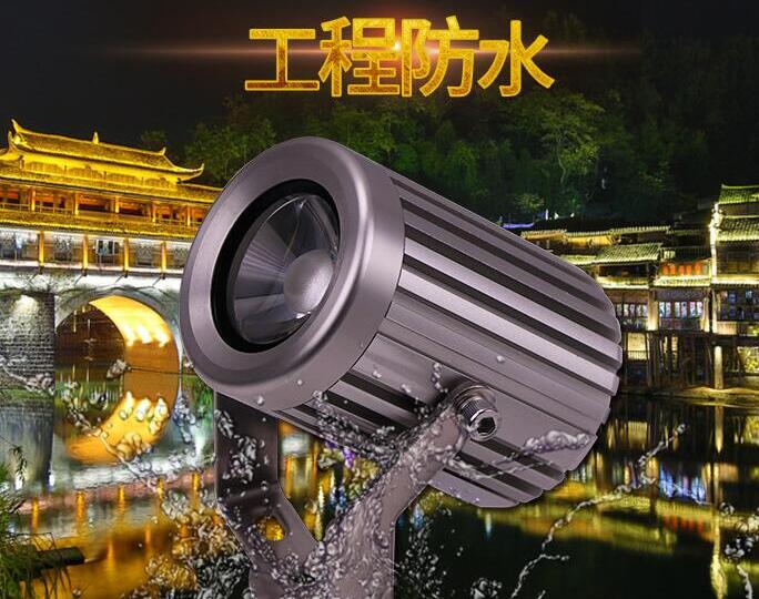 led投光燈生產(chǎn)需要考慮的問(wèn)題有哪些？