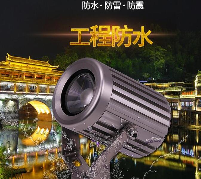 led戶外照明和室內(nèi)照明存在著哪些差異？