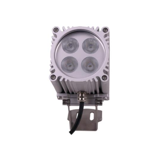 led防水防震投光燈為何在戶外具有廣泛的使用價(jià)值？