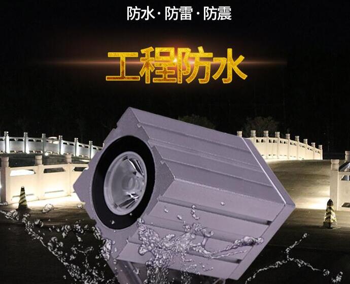 為什么LED投光燈會如此受歡迎？