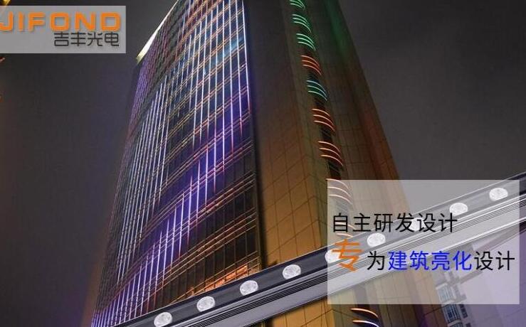 LED洗墻燈是什么？全面豐富產(chǎn)品相關(guān)的知識(shí)