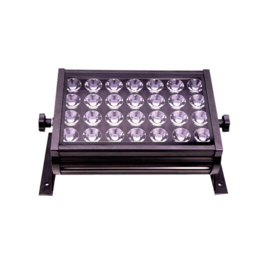 LED投光燈顯色指數(shù)高，安全節(jié)能更環(huán)保！
