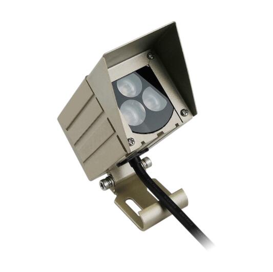 LED投光燈什么品牌好？有哪些具體優(yōu)勢？