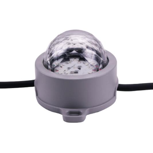 led點光源存在的特性是什么？