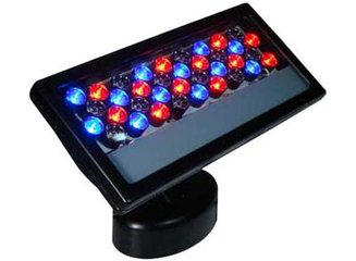 LED投光燈，城市亮化不可缺少的燈具(圖3)