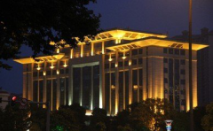 LED投光燈，如何挑選適合的造型