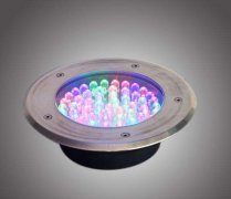 LED戶外照明，最舒服的色溫有哪些？
