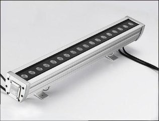 LED洗墻燈，城市亮化必備燈具(圖3)