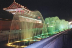 LED水底燈，選擇時(shí)需要考慮的問題有哪些？