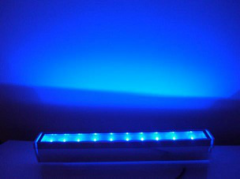 LED洗墻燈應(yīng)用場景，及主要作用是什么