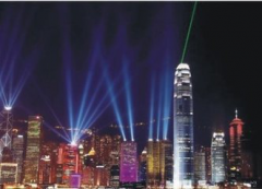 LED投光燈，為何會出現(xiàn)頻閃的情況？