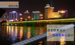 LED洗墻燈未來發(fā)展趨勢將如何？