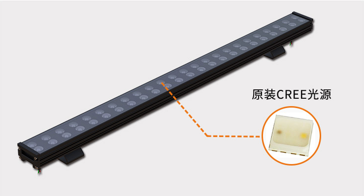 LED洗墻燈未來(lái)發(fā)展趨勢(shì)將如何？(圖2)