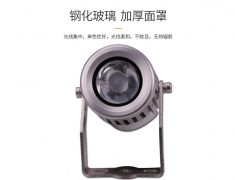 LED投光燈的優(yōu)勢表現(xiàn)在哪里？