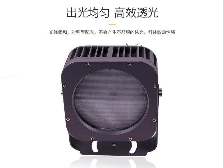 LED戶外投光燈的發(fā)展趨勢(shì)是什么？(圖2)