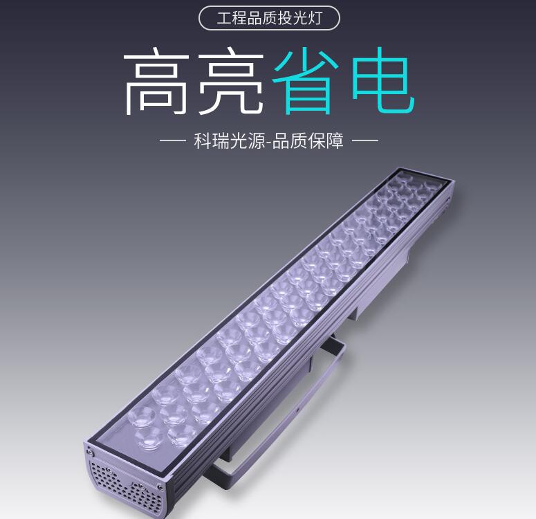 LED戶外燈具廠家會生產(chǎn)哪些類型的LED燈？(圖1)