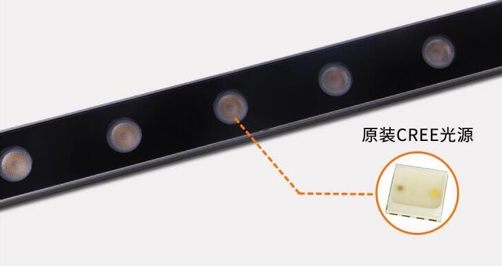 定制新款led線條燈需要考慮的問題有哪些？(圖2)