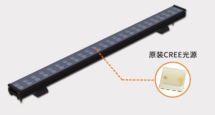 LED洗墻燈供應(yīng)需考慮哪些問(wèn)題？(圖2)