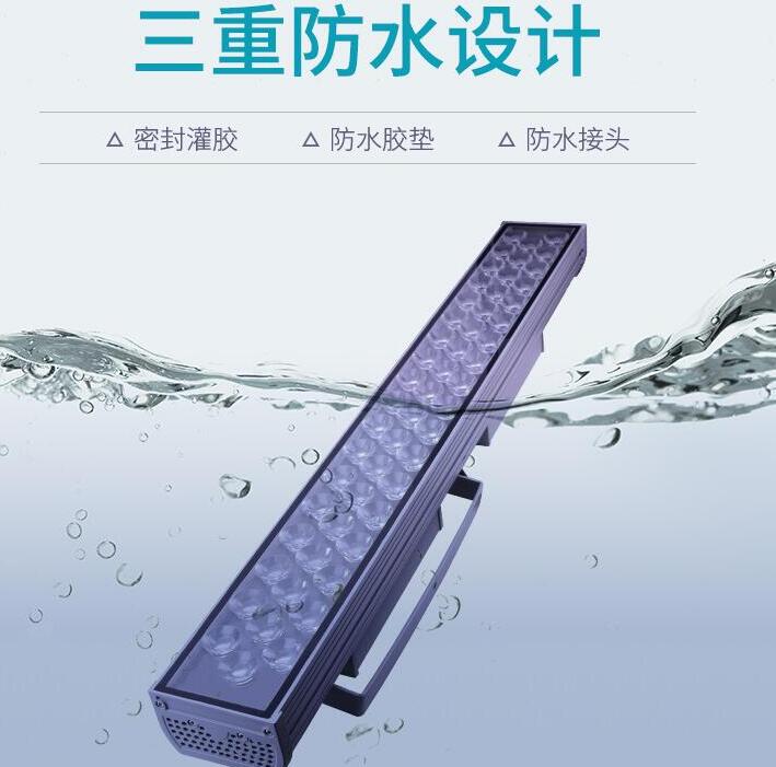 led戶外照明燈具的特點有哪些？(圖2)