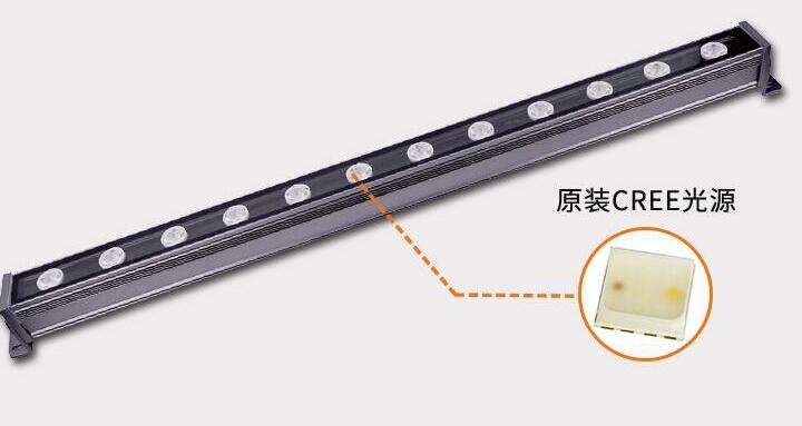 定制LED投光燈需要考慮的問題有哪些？(圖2)