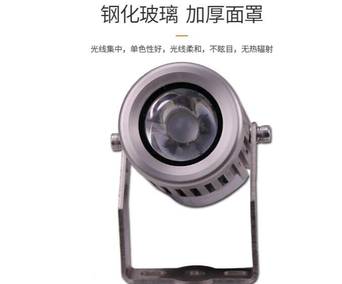 led窄光束投光燈的使用優(yōu)勢(shì)體現(xiàn)在哪里？(圖2)